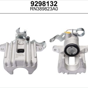 Etrier frana FTE 9298132 – VW | AutoRival