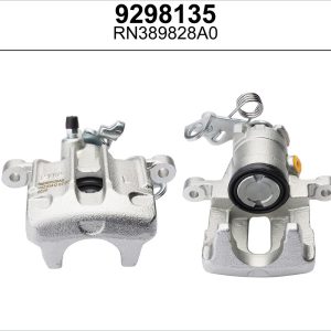 Etrier frana FTE 9298135 – VW | AutoRival