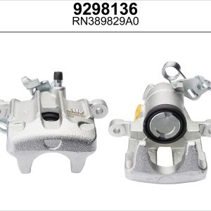 Etrier frana FTE 9298136 – VW | AutoRival