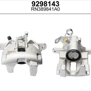 Etrier frana FTE 9298143 – VW | AutoRival