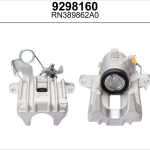 Etrier frana FTE 9298160 – VW | AutoRival