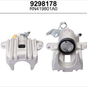 Etrier frana FTE 9298178 – VW | AutoRival