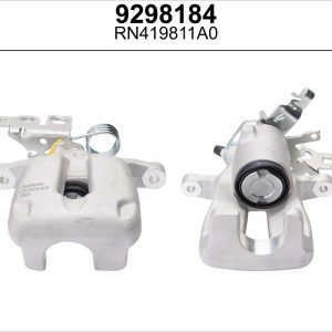 Etrier frana FTE 9298184 – VW | AutoRival