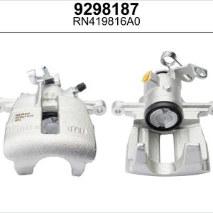 Etrier frana FTE 9298187 – VW | AutoRival