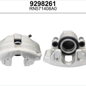 Etrier frana FTE 9298261 – VW | AutoRival