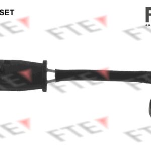 Senzor de avertizare uzura placute de frana FTE 9410081 – VW | AutoRival