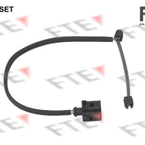 Senzor de avertizare uzura placute de frana FTE 9410084 – VW | AutoRival