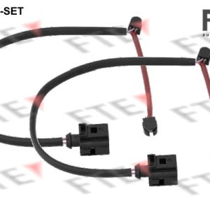 Senzor de avertizare uzura placute de frana FTE 9410129 – VW | AutoRival