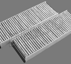 Filtru aer habitaclu DENSO DCF122K – VW | AutoRival