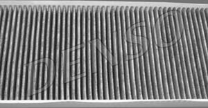 Filtru aer habitaclu DENSO DCF151K – VW | AutoRival