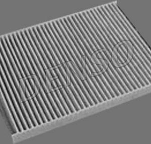 Filtru aer habitaclu DENSO DCF225K – VW | AutoRival