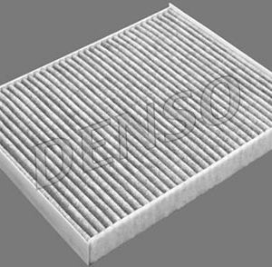 Filtru aer habitaclu DENSO DCF234K – VW | AutoRival