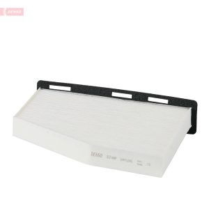 Filtru aer habitaclu DENSO DCF449P – VW | AutoRival