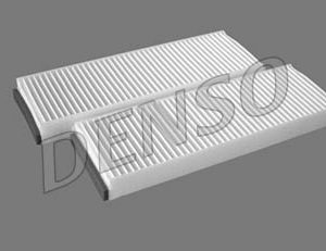 Filtru aer habitaclu DENSO DCF522P – VW | AutoRival