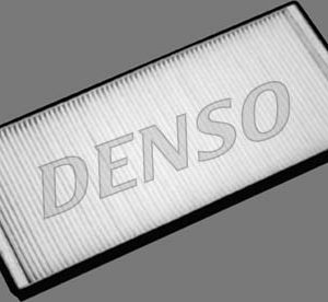 Filtru aer habitaclu DENSO DCF537P – VW | AutoRival