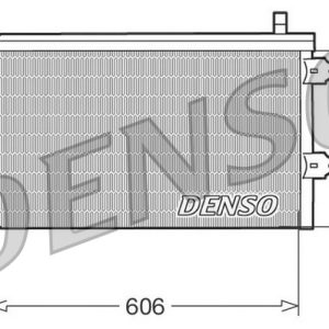 Condensator climatizare DENSO DCN32003 – VW | AutoRival