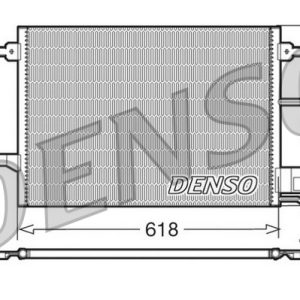 Condensator climatizare DENSO DCN32018 – VW | AutoRival