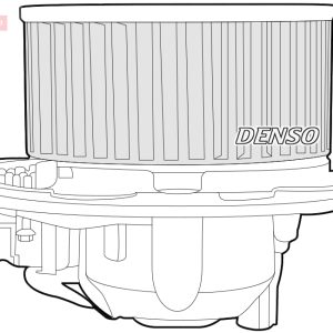Ventilator habitaclu DENSO DEA32003 – VW | AutoRival