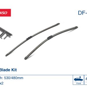 Lamela stergator DENSO DF-001 – VW | AutoRival