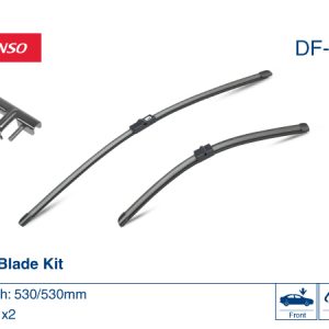 Lamela stergator DENSO DF-012 – VW | AutoRival