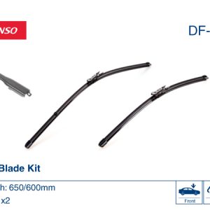 Lamela stergator DENSO DF-025 – VW | AutoRival