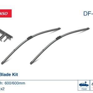 Lamela stergator DENSO DF-035 – VW | AutoRival