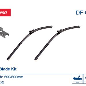 Lamela stergator DENSO DF-052 – VW | AutoRival