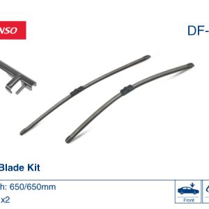 Lamela stergator DENSO DF-068 – VW | AutoRival