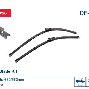 Lamela stergator DENSO DF-096 – VW | AutoRival