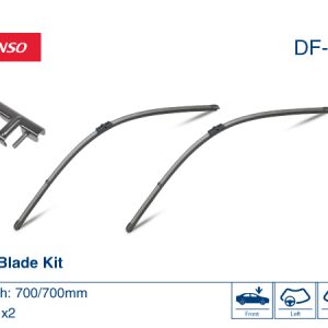 Lamela stergator DENSO DF-107 – VW | AutoRival