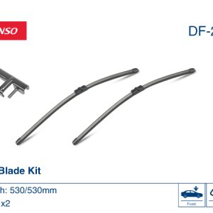 Lamela stergator DENSO DF-247 – VW | AutoRival