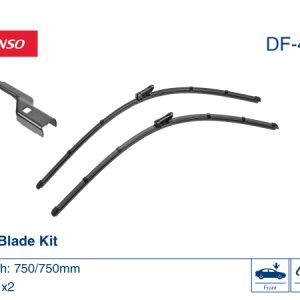 Lamela stergator DENSO DF-433 – VW | AutoRival
