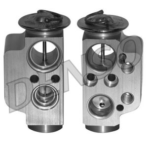 Supapa expansiune clima DENSO DVE32007 – VW | AutoRival
