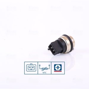 Senzor temperatura lichid de racire NISSENS 207032 – VW | AutoRival