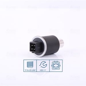 Comutator presiune aer conditionat NISSENS 301018 – VW | AutoRival