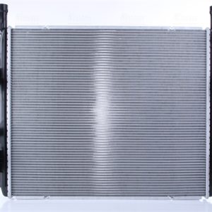 Radiator racire motor NISSENS 606780 – VW | AutoRival