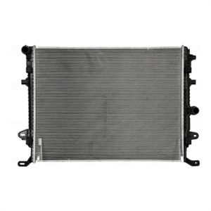 Radiator racire motor NISSENS 607102 – VW | AutoRival