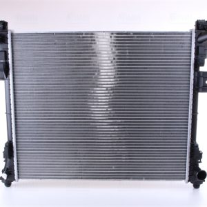 Radiator racire motor NISSENS 61034 – VW | AutoRival