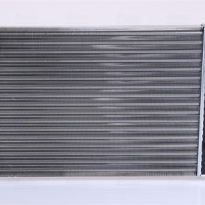 Radiator racire motor NISSENS 639981 – VW | AutoRival