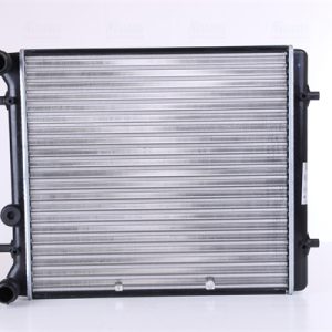 Radiator racire motor NISSENS 641011 – VW | AutoRival