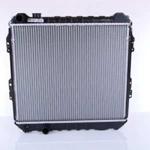Radiator racire motor NISSENS 64845 – VW | AutoRival