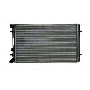 Radiator racire motor NISSENS 65011 – VW | AutoRival