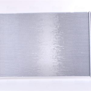 Radiator temperatura scazuta intercooler NISSENS 65017 – VW | AutoRival