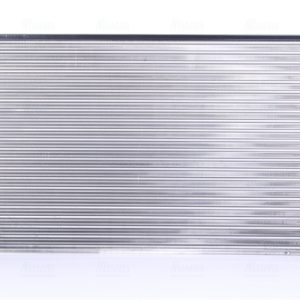 Radiator racire motor NISSENS 652011 – VW | AutoRival