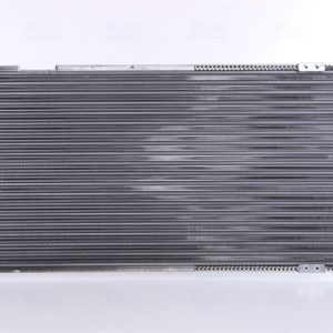 Radiator racire motor NISSENS 652491 – VW | AutoRival