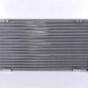 Radiator racire motor NISSENS 652611 – VW | AutoRival