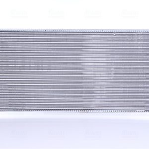 Radiator racire motor NISSENS 652621 – VW | AutoRival