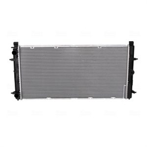 Radiator racire motor NISSENS 65273A – VW | AutoRival