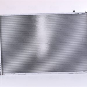 Radiator racire motor NISSENS 65282A – VW | AutoRival
