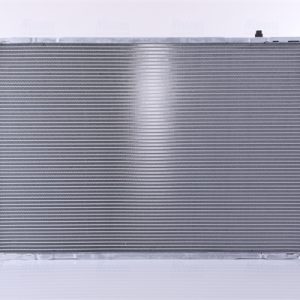 Radiator racire motor NISSENS 65283A – VW | AutoRival